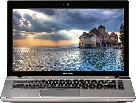 Toshiba
