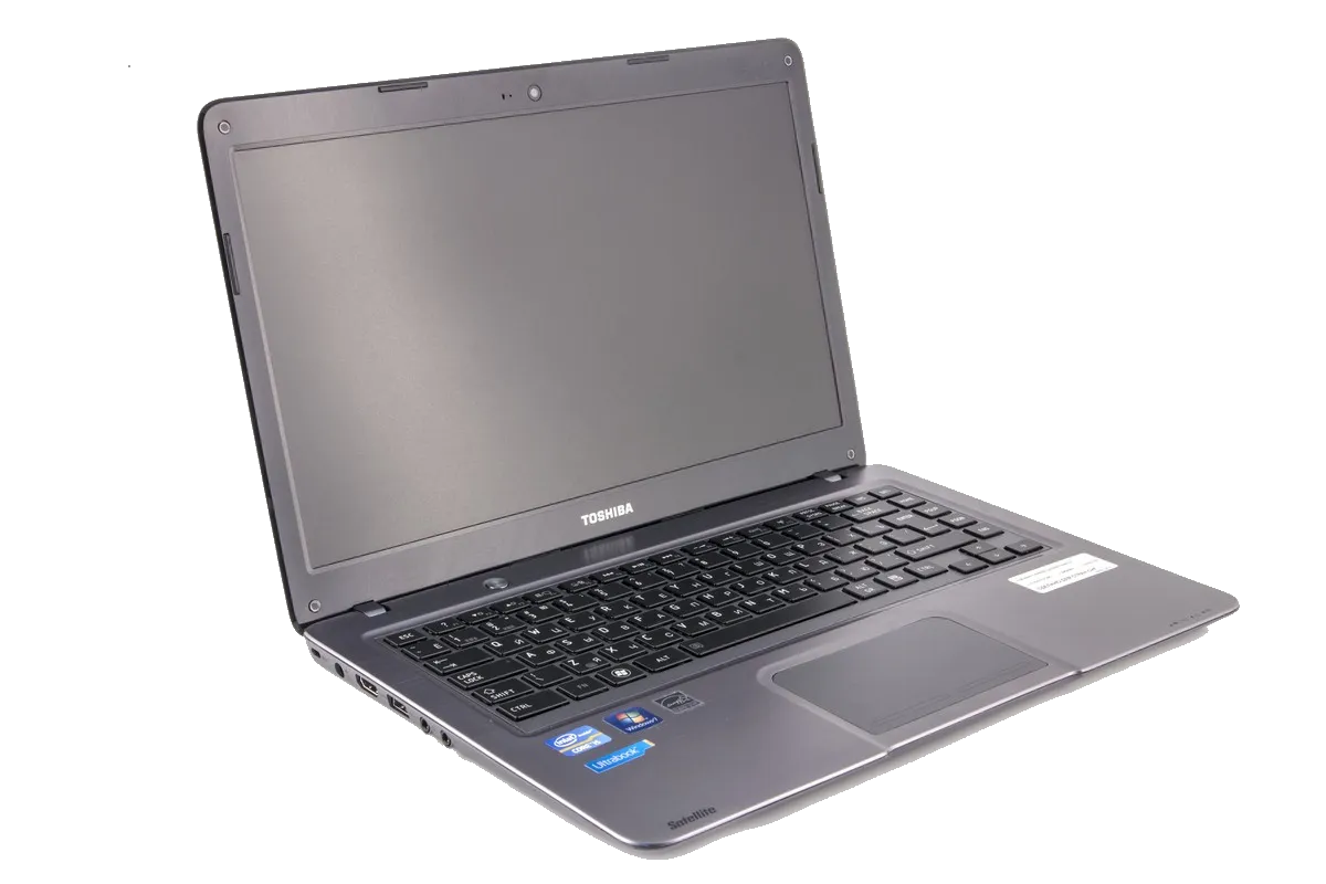 Toshiba