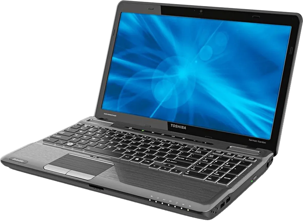Toshiba