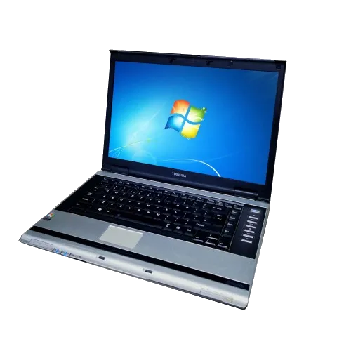 Toshiba