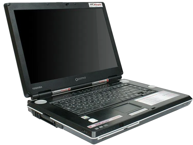 Toshiba